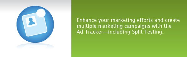 ad tracker