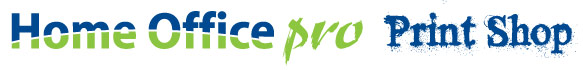 Home Office Pro — Print Centre