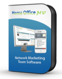 HomeOfficePro Leaders Guide