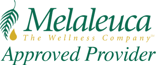 Melaleuca Approved Provider