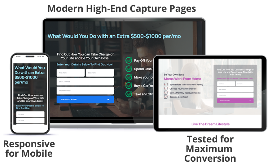 3devices-2 Melaleuca Approved Websites